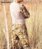 Tactical Camouflage Military Uniform Suit - Military Combat Shirt + Cargo Pants Knee Pads