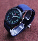 Military Watch - Casual Watch - Men Wristwatch - Quartz Watch-3-JadeMoghul Inc.