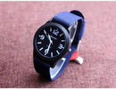 Military Watch - Casual Watch - Men Wristwatch - Quartz Watch-7-JadeMoghul Inc.