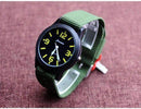 Military Watch - Casual Watch - Men Wristwatch - Quartz Watch-9-JadeMoghul Inc.