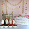 Mimosa Bar 10-Piece Kit - Floral-Wedding General-JadeMoghul Inc.