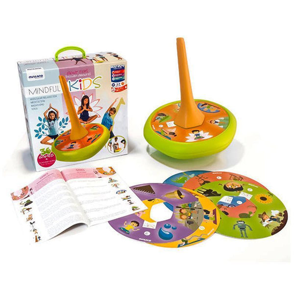 MINDFUL KIDS-Toys & Games-JadeMoghul Inc.