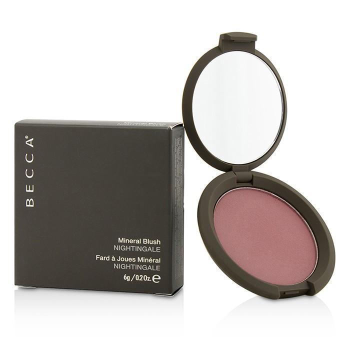 Mineral Blush -