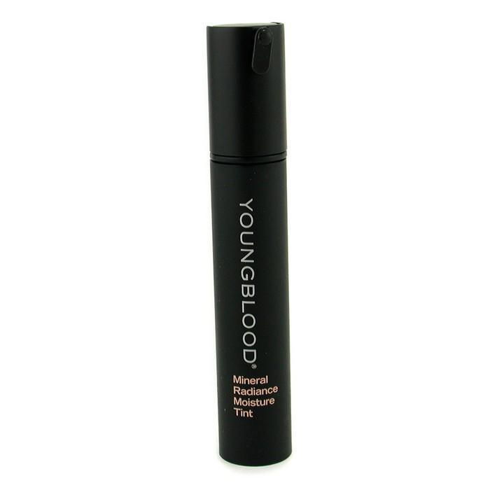 Mineral Radiance Moisture Tint -