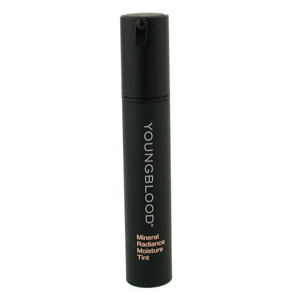 Mineral Radiance Moisture Tint - # Tan - 30ml-1oz-Make Up-JadeMoghul Inc.