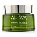 Mineral Radiance Overnight De-Stressing Cream - 50ml-1.7oz-All Skincare-JadeMoghul Inc.