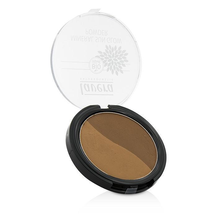 Mineral Sun Glow Powder -