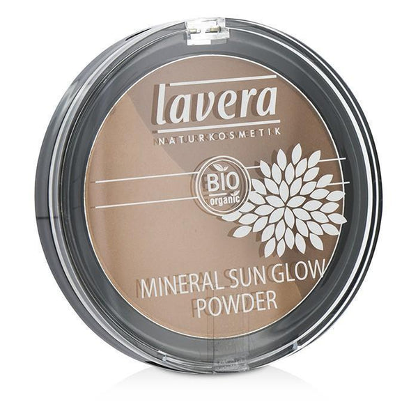 Mineral Sun Glow Powder - # 02 Sunset Kiss - 9g-0.3oz-Make Up-JadeMoghul Inc.