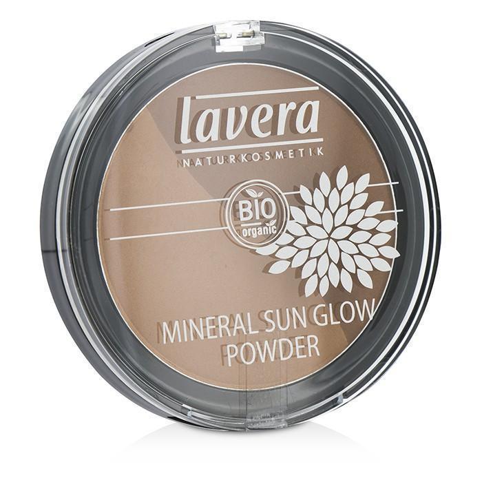 Mineral Sun Glow Powder -