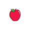 MINI ACCENTS APPLE 36/PK 3IN-Learning Materials-JadeMoghul Inc.