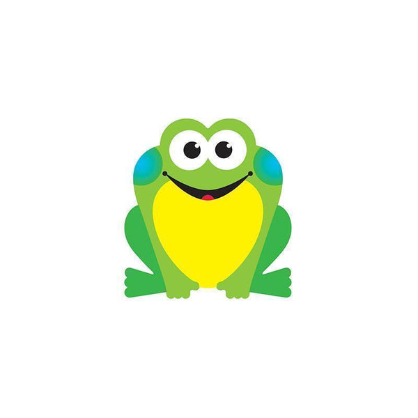 MINI ACCENTS FROG 36/PK 3IN-Learning Materials-JadeMoghul Inc.