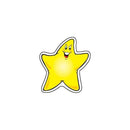 MINI ACCENTS STAR 36/PK 3IN-Learning Materials-JadeMoghul Inc.