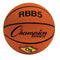 MINI BASKETBALL 7IN DIAMETER ORANGE-Toys & Games-JadeMoghul Inc.