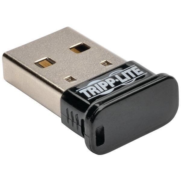 Mini Bluetooth(R) 4.0 USB Adapter-USB Peripherals & Accessories-JadeMoghul Inc.