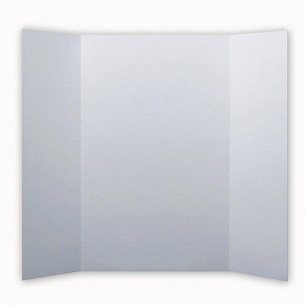 MINI CORRUGATED 24PK WHITE-Supplies-JadeMoghul Inc.