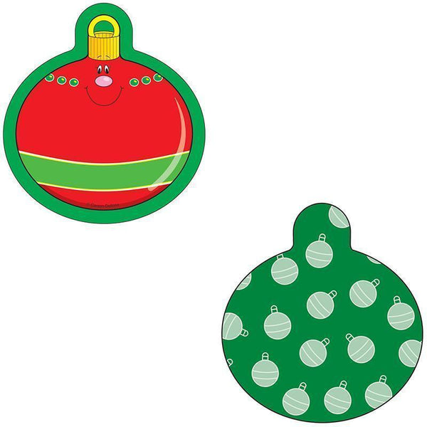 MINI CUT-OUTS SINGLE CHRISTMAS-Learning Materials-JadeMoghul Inc.