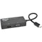 Mini DisplayPort(TM) 1.2 to All-in-One Converter/Adapter-Cables, Connectors & Accessories-JadeMoghul Inc.