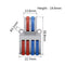 Mini Fast Wire Cable Connectors Universal Compact Conductor Spring Splicing Wiring Connector Push-in Terminal Block SPL-2/3 LED JadeMoghul Inc. 