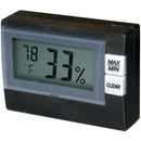 Mini Hygro-Thermometer-Weather Stations, Thermometers & Accessories-JadeMoghul Inc.