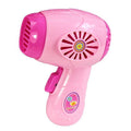 Mini Kitchen And Home Appliances Toys With Light & Sound-Hair drier-JadeMoghul Inc.
