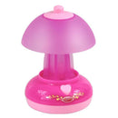 Mini Kitchen And Home Appliances Toys With Light & Sound-Table lamp-JadeMoghul Inc.