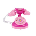 Mini Kitchen And Home Appliances Toys With Light & Sound-Telephone-JadeMoghul Inc.