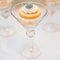 Mini Martini Glasses (Pack of 6)-Wedding Candy Buffet Accessories-JadeMoghul Inc.