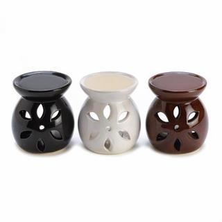 Home Decor Ideas Mini Oil Warmer Trio