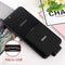 Mini Power Bank Case Ultra-thin Portable External Backup Battery Charger Case For iPhone X XS Samsung S8 Xiaomi 8 Huawei P20-MICRO-USB BLACK-China-JadeMoghul Inc.
