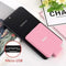 Mini Power Bank Case Ultra-thin Portable External Backup Battery Charger Case For iPhone X XS Samsung S8 Xiaomi 8 Huawei P20-MICRO-USB PINK-China-JadeMoghul Inc.
