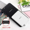 Mini Power Bank Case Ultra-thin Portable External Backup Battery Charger Case For iPhone X XS Samsung S8 Xiaomi 8 Huawei P20-MICRO-USB WHITE-China-JadeMoghul Inc.