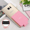 Mini Power Bank Case Ultra-thin Portable External Backup Battery Charger Case For iPhone X XS Samsung S8 Xiaomi 8 Huawei P20-TYPE-C PINK-China-JadeMoghul Inc.