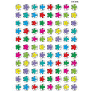 MINI STICKERS HAPPY STARS 528PK-Learning Materials-JadeMoghul Inc.