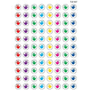 MINI STICKERS HELPING HANDS 528PK-Learning Materials-JadeMoghul Inc.