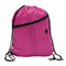 Mini Waterproof Nylon Shoe Bags Storage Gym Bags Drawstring Dust Backpacks Storage Pouch Outdoor Travel Duffle Sports Bags 30-Red-JadeMoghul Inc.