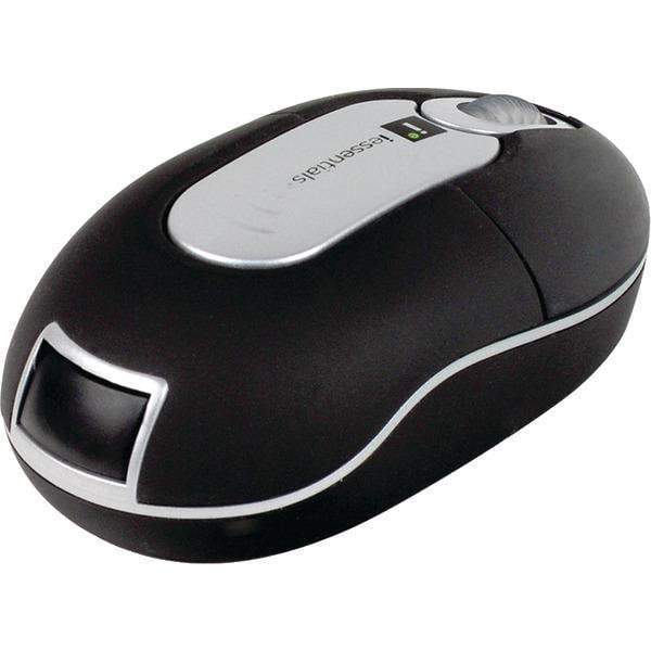 Mini Wireless Mouse-Mice & Mouse Pads-JadeMoghul Inc.