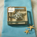 Miniature Starfish Candle in Gift Packaging Favor (Pack of 1)-Popular Wedding Favors-JadeMoghul Inc.
