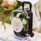 Miniature Travel Trolley with Wheels and Retractable Handle (Pack of 6)-Popular Wedding Favors-JadeMoghul Inc.