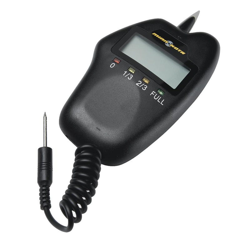 Minn Kota Digital Battery Meter [1820087]-Trolling Motor Accessories-JadeMoghul Inc.