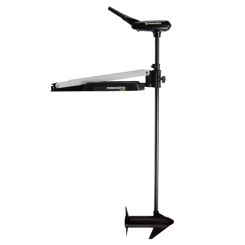 Minn Kota Edge 45 - Hand Control - 12V-45lb-45" [1355935]-Trolling Motors-JadeMoghul Inc.