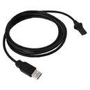 Minn Kota i-Pilot Link Charging Cable [1866460]-Trolling Motor Accessories-JadeMoghul Inc.
