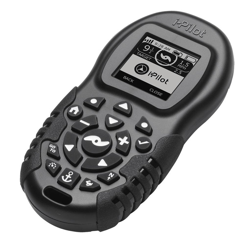 Minn Kota i-Pilot System Remote Access w-Bluetooth [1866550]-Trolling Motor Accessories-JadeMoghul Inc.