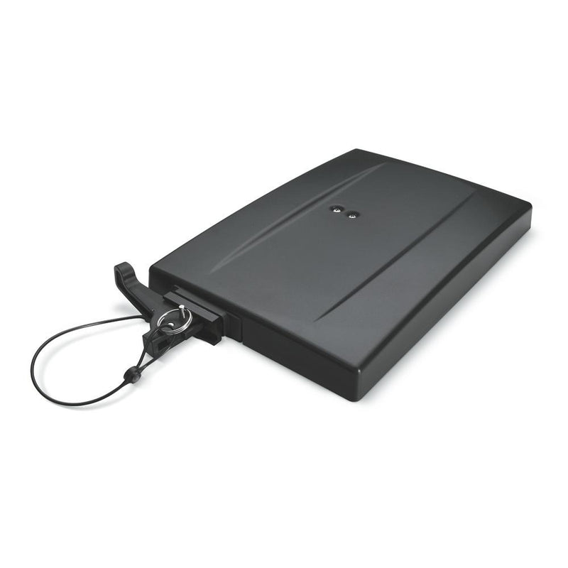 Minn Kota MKA-32 Electric Steer Quick Release Bracket w-Cover [1854060]-Trolling Motor Accessories-JadeMoghul Inc.