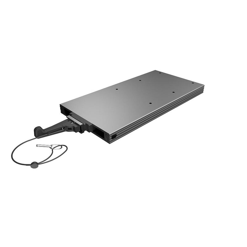 Minn Kota MKA-51 Quick Release Bracket [1854051]-Trolling Motor Accessories-JadeMoghul Inc.