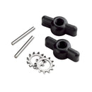 Minn Kota MKP-10 Prop & Nut Kit B - 1-2" [1865011]-Trolling Motor Accessories-JadeMoghul Inc.