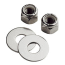 Minn Kota MKP-23 Prop & Nut Kit D [1865014]-Trolling Motor Accessories-JadeMoghul Inc.