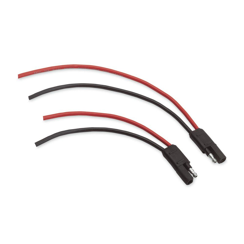 Minn Kota MKR-12 Quick Connector Plug [1865101]-Trolling Motor Accessories-JadeMoghul Inc.