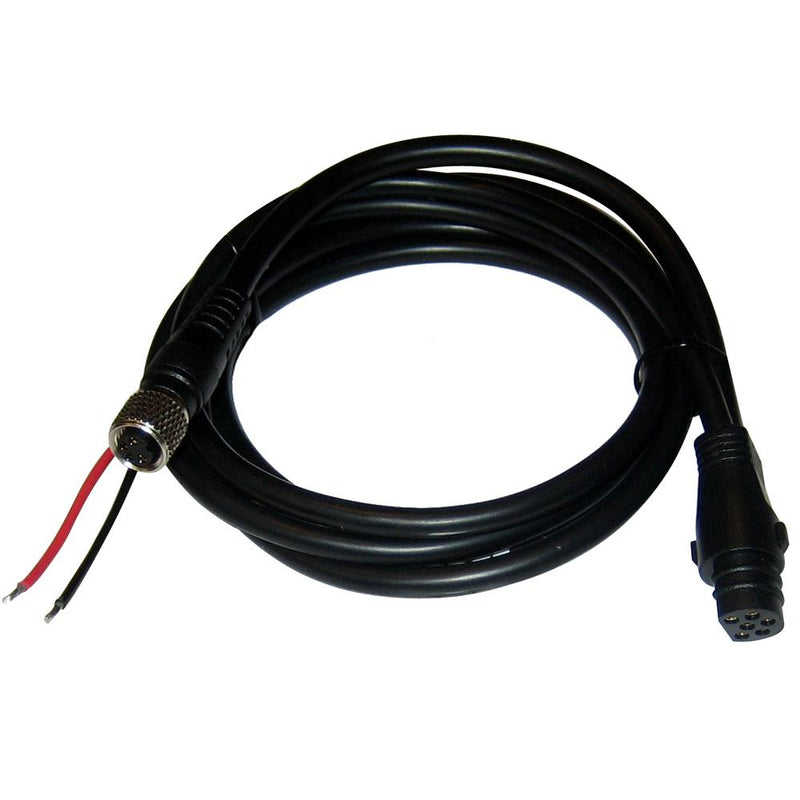 Minn Kota MKR-US2-9 Lowrance-Eagle 6-Pin Adapter Cable [1852069]-Trolling Motor Accessories-JadeMoghul Inc.