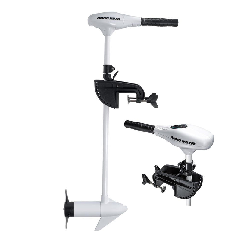 Minn Kota Riptide 45-SC-T Saltwater Trolling Motor - 12V-45lbs-36" [1363844]-Trolling Motors-JadeMoghul Inc.