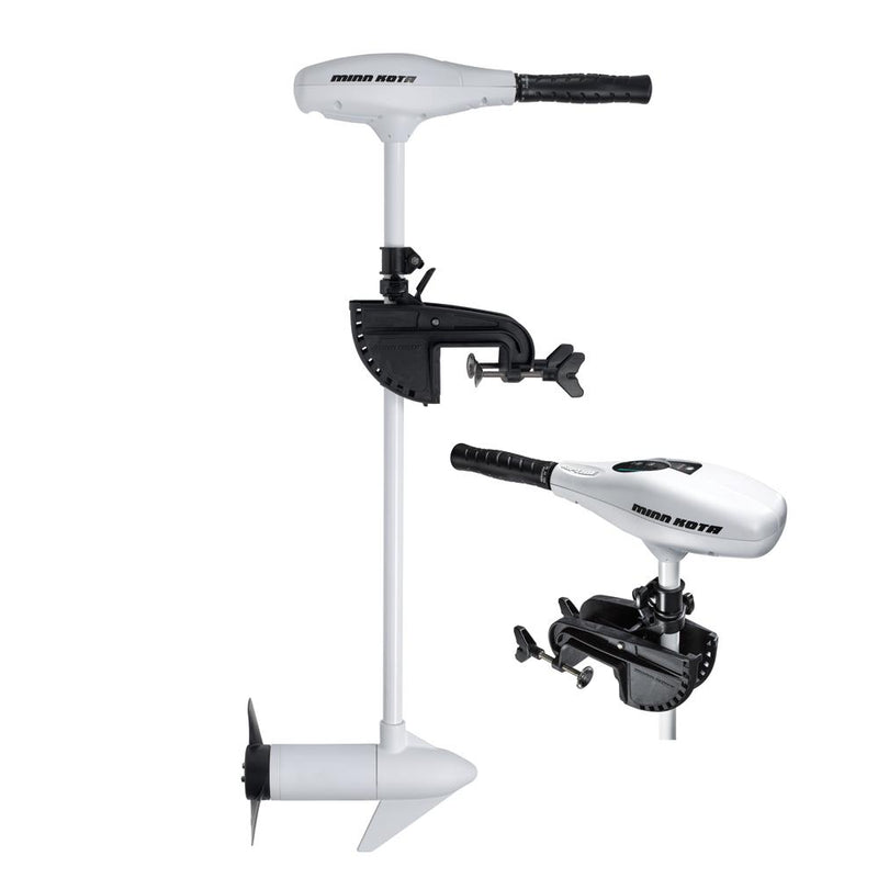 Minn Kota Riptide 45-T Saltwater Trolling Motor - 12V-45lbs-36" [1363845]-Trolling Motors-JadeMoghul Inc.